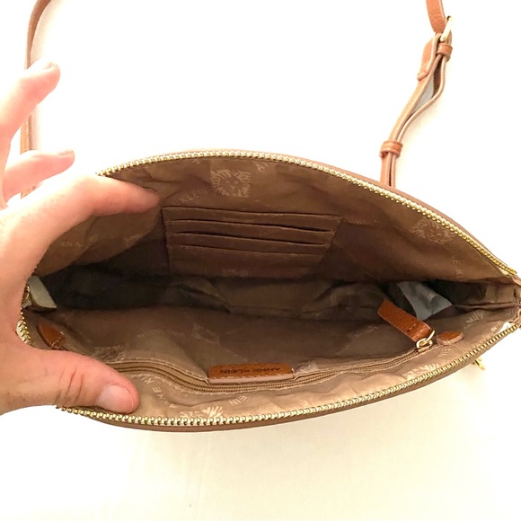 Anne Klein Multicolor Crossbody - Picture 5 of 7